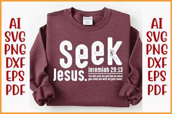 Christian PNG, Christian SVG: Perfect for T-Shirt Designs and Graphics