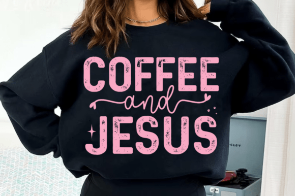 Christian Png, Coffee and Jesus: A T-Shirt Design Graphics Review