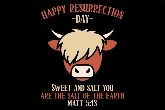 Funny Christian Quote for T-Shirt Designs and Graphics