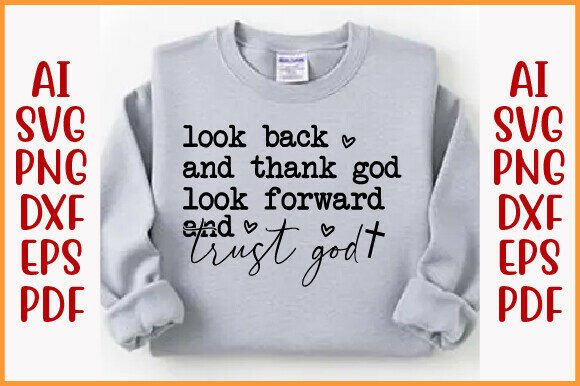 God's Girl SVG: A Perfect Graphic for Faith-Based T-Shirt Designs