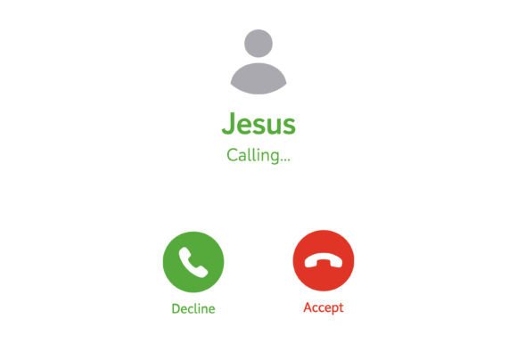 Jesus Calling Faith Phone Screen: A Closer Look