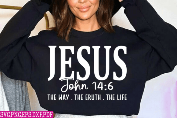 Jesus Svg, Faith Svg, Christian Svg: A Designer's Review