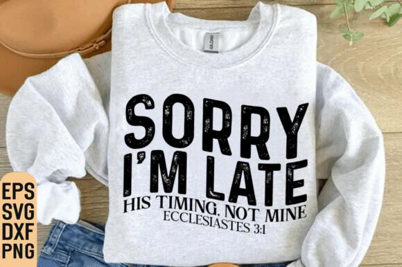 Jesus SVG, Funny Christian Shirt, Faith for T-Shirt Designs