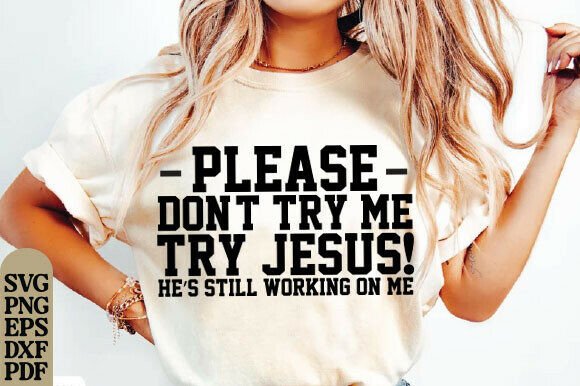 Review: Funny Christian Svg, Savage Svg, Offend for T-Shirt Designs